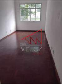 Apartamento 1 quarto à venda Rio de Janeiro,RJ Catete - R$ 500.000 - LAAP12871
