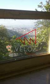 Condomínio Vila Jardim Santa Cecília - Casa em Condomínio 3 quartos à venda Vila Jardim Santa Cecília - Rio de Janeiro,RJ Santa Teresa - R$ 700.000 - LACN30014
