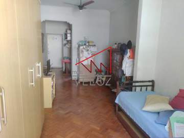 Kitnet/Conjugado 33m² à venda Rio de Janeiro,RJ Centro - R$ 300.000 - LAKI10365