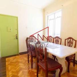 Apartamento 4 quartos à venda Rio de Janeiro,RJ Flamengo - R$ 1.350.000 - LAAP40937