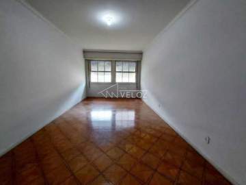 Apartamento 3 quartos à venda Rio de Janeiro,RJ Laranjeiras - R$ 850.000 - LAAP33967