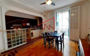 Apartamento 3 quartos à venda Rio de Janeiro,RJ Laranjeiras - R$ 1.850.000 - LAAP33978