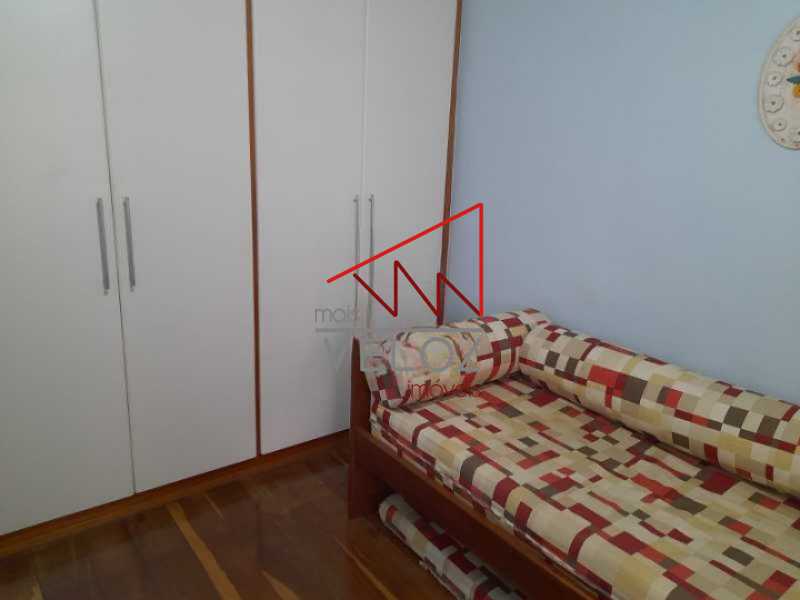 Conheça 17ebdc95-b27b-44d2-b65f-9a32ef do imóvel - Apartamento 2 quartos à venda Rio de Janeiro,RJ Flamengo - R$ 1.250.000 - LAAP24646 - 7 17ebdc95-b27b-44d2-b65f-9a32ef - 7