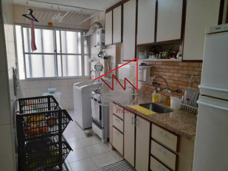 Conheça 33bd9d5a-3255-4ee5-a51c-5b9220 do imóvel - Apartamento 2 quartos à venda Rio de Janeiro,RJ Flamengo - R$ 1.250.000 - LAAP24646 - 12 33bd9d5a-3255-4ee5-a51c-5b9220 - 12