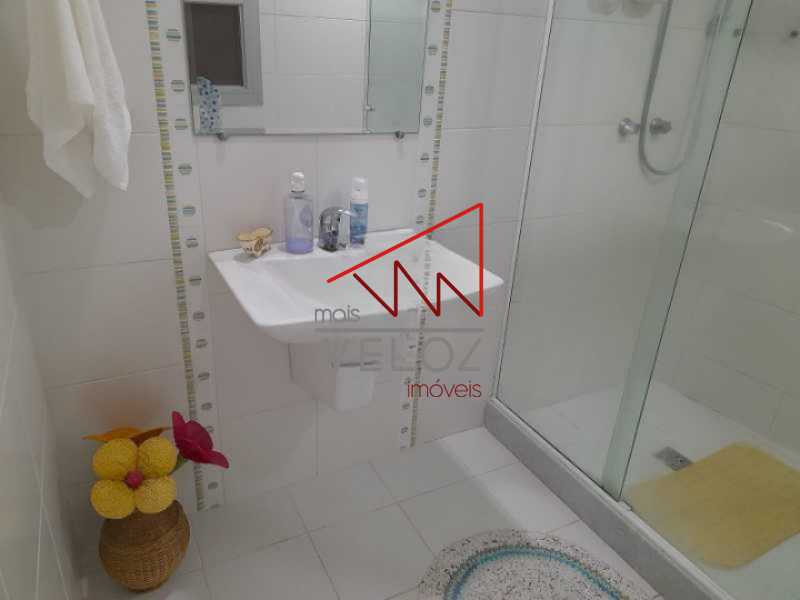 Conheça 69c513cd-2556-441c-889b-b5eed5 do imóvel - Apartamento 2 quartos à venda Rio de Janeiro,RJ Flamengo - R$ 1.250.000 - LAAP24646 - 15 69c513cd-2556-441c-889b-b5eed5 - 15