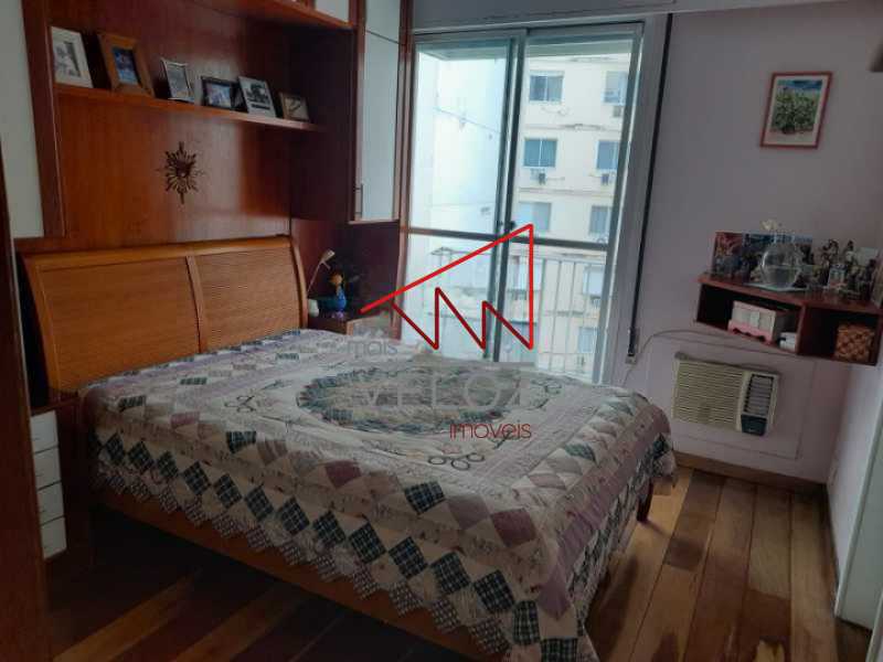 Conheça b1dcdf30-b3f4-4d20-9656-ebb983 do imóvel - Apartamento 2 quartos à venda Rio de Janeiro,RJ Flamengo - R$ 1.250.000 - LAAP24646 - 6 b1dcdf30-b3f4-4d20-9656-ebb983 - 6