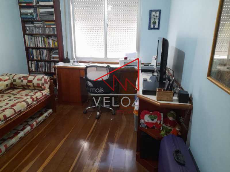 Conheça b5d46991-49b0-4435-9255-bd5cfc do imóvel - Apartamento 2 quartos à venda Rio de Janeiro,RJ Flamengo - R$ 1.250.000 - LAAP24646 - 21 b5d46991-49b0-4435-9255-bd5cfc - 21