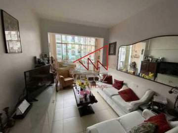Apartamento 3 quartos à venda Rio de Janeiro,RJ Flamengo - R$ 900.000 - LAAP33983
