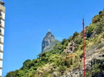 Cobertura 2 quartos à venda Rio de Janeiro,RJ Botafogo - R$ 1.395.000 - LACO20128