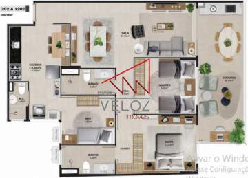 Apartamento 2 quartos à venda Rio de Janeiro,RJ Flamengo - R$ 1.200.000 - LAAP24673 Apartamento 2 quartos à venda Rio de Janeiro,RJ Flamengo - R$ 1.200.000 - LAAP24673