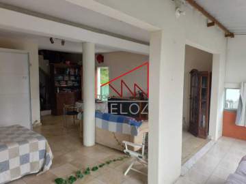 Casa em Condomínio 4 quartos à venda Rio de Janeiro,RJ Santa Teresa - R$ 1.200.000 - CTCN40002