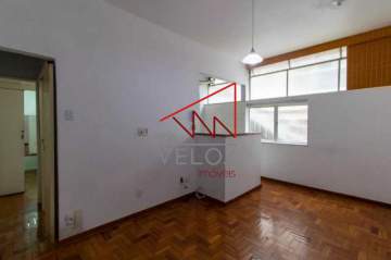 Apartamento 1 quarto à venda Rio de Janeiro,RJ Glória - R$ 419.000 - LAAP12937
