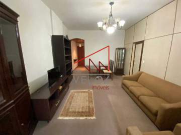 Apartamento 3 quartos à venda Rio de Janeiro,RJ Laranjeiras - R$ 1.100.000 - LAAP34007