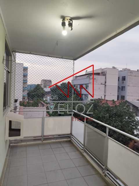 Apto 2 qrts 19. - 22