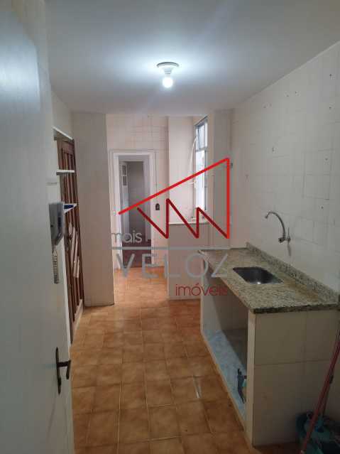 Apto 2 qrts 22. - 11