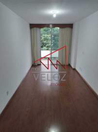 Apartamento 2 quartos à venda Rio de Janeiro,RJ Estácio - R$ 320.000 - CTAP20481
