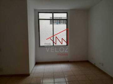 Apartamento 3 quartos à venda Rio de Janeiro,RJ Laranjeiras - R$ 750.000 - LBAP30623