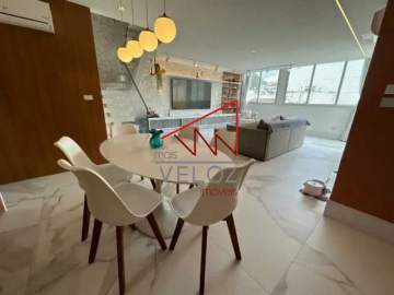 Cobertura 3 quartos à venda Rio de Janeiro,RJ Copacabana - R$ 2.180.000 - LACO30253