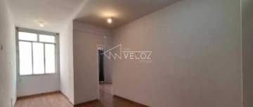 Apartamento 1 quarto à venda Rio de Janeiro,RJ Glória - R$ 400.000 - LAAP12958