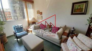 Apartamento 2 quartos à venda Rio de Janeiro,RJ Lagoa - R$ 1.250.000 - LBAP20363