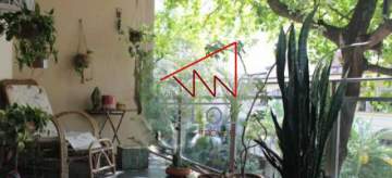 Apartamento 1 quarto à venda Rio de Janeiro,RJ Humaitá - R$ 881.000 - LBAP10155