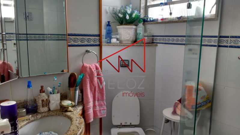 Dois quartos Flamengo  - 28