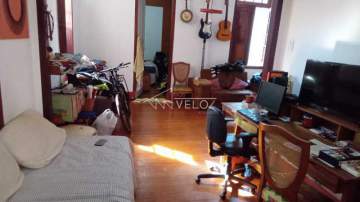 Casa 3 quartos à venda Rio de Janeiro,RJ Santa Teresa - R$ 690.000 - LACA30086