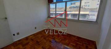 Apartamento 2 quartos à venda Rio de Janeiro,RJ Flamengo - R$ 650.000 - CTAP20495