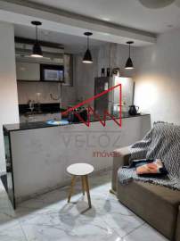 Kitnet/Conjugado 37m² à venda Rio de Janeiro,RJ Centro - R$ 300.000 - CTKI00633