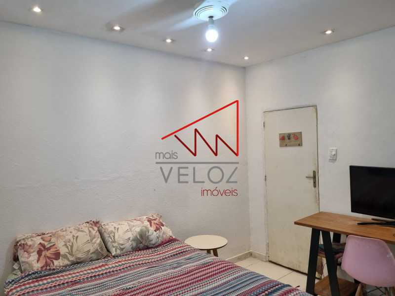 Conheça WhatsApp Image 2023-11-10 at 1 do imóvel - Kitnet/Conjugado 37m² à venda Rio de Janeiro,RJ Centro - R$ 300.000 - CTKI00633 - 10 WhatsApp Image 2023-11-10 at 1 - 10