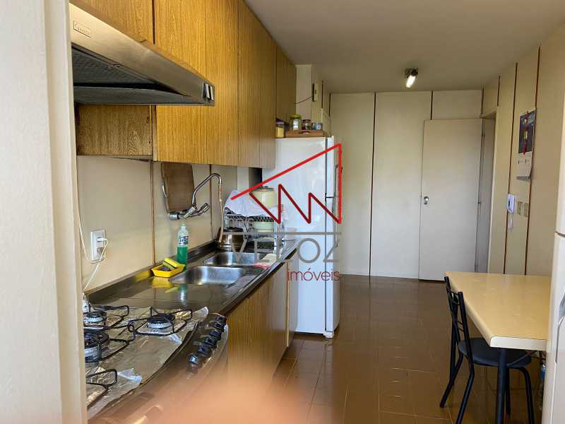 Conheça 5a3830b3-bf1c-4533-966e-8c77f6 do imóvel - Apartamento 4 quartos à venda Rio de Janeiro,RJ Flamengo - R$ 3.000.000 - LAAP40961 - 25 5a3830b3-bf1c-4533-966e-8c77f6 - 25