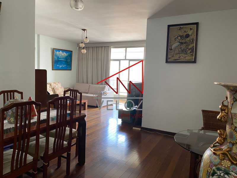 Conheça 70a45401-06ea-499b-9be8-1b2020 do imóvel - Apartamento 4 quartos à venda Rio de Janeiro,RJ Flamengo - R$ 3.000.000 - LAAP40961 - 6 70a45401-06ea-499b-9be8-1b2020 - 6