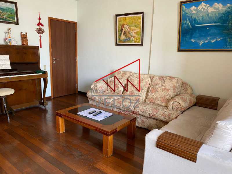 Conheça a5262974-673f-47e2-898a-50b7db do imóvel - Apartamento 4 quartos à venda Rio de Janeiro,RJ Flamengo - R$ 3.000.000 - LAAP40961 - 5 a5262974-673f-47e2-898a-50b7db - 5