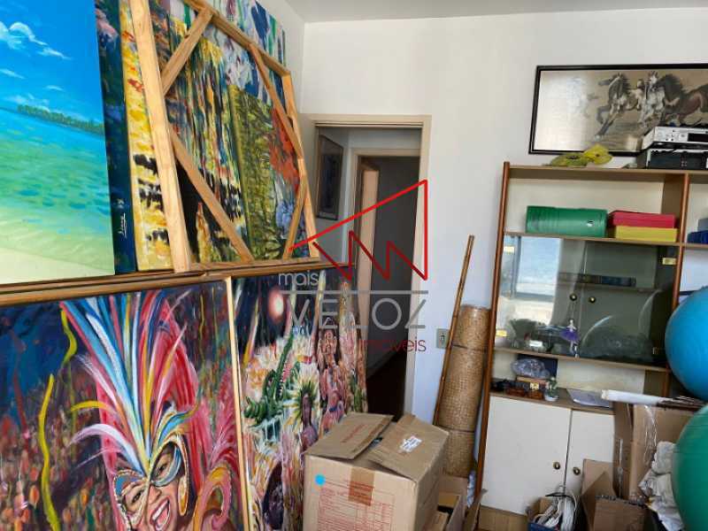 Conheça ae2f7bce-e816-4544-8490-a6082a do imóvel - Apartamento 4 quartos à venda Rio de Janeiro,RJ Flamengo - R$ 3.000.000 - LAAP40961 - 15 ae2f7bce-e816-4544-8490-a6082a - 15