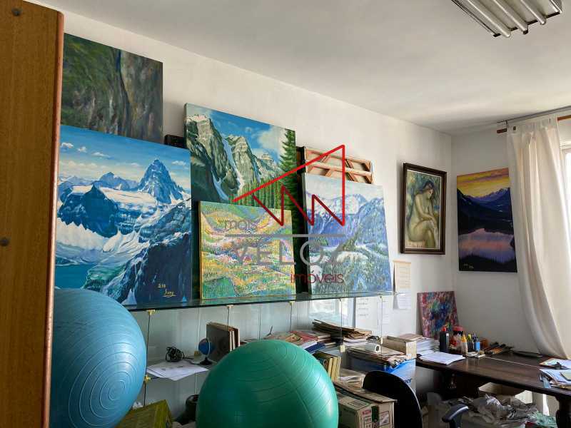 Conheça d271df0c-77e7-462d-9092-89536c do imóvel - Apartamento 4 quartos à venda Rio de Janeiro,RJ Flamengo - R$ 3.000.000 - LAAP40961 - 16 d271df0c-77e7-462d-9092-89536c - 16