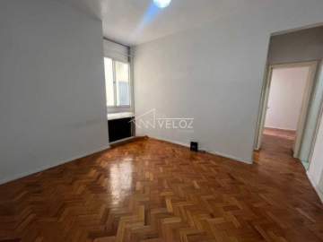 Apartamento 2 quartos à venda Rio de Janeiro,RJ Botafogo - R$ 650.000 - LBAP20372