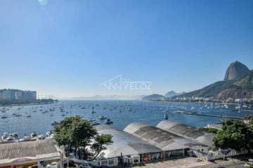 Apartamento 3 quartos à venda Rio de Janeiro,RJ Botafogo - R$ 2.200.000 - LAAP34068