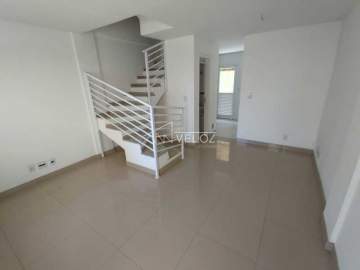 Casa em Condomínio 2 quartos à venda Nova Iguaçu,RJ Luz - R$ 450.000 - CTCN20010