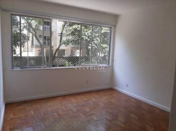 Apartamento 3 quartos à venda Rio de Janeiro,RJ Botafogo - R$ 1.250.000 - LAAP34074 Apartamento 3 quartos à venda Rio de Janeiro,RJ Botafogo - R$ 1.250.000 - LAAP34074