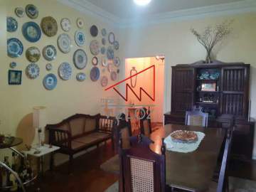 Apartamento 4 quartos à venda Rio de Janeiro,RJ Laranjeiras - R$ 1.200.000 - LAAP40006