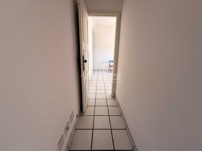 Conheça 2 do imóvel - Apartamento 3 quartos à venda Rio de Janeiro,RJ Botafogo - R$ 1.390.000 - LAAP34078 - 4 2 - 4