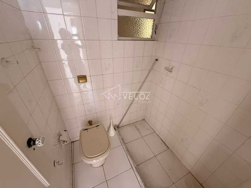 Conheça 4 do imóvel - Apartamento 3 quartos à venda Rio de Janeiro,RJ Botafogo - R$ 1.390.000 - LAAP34078 - 5 4 - 5