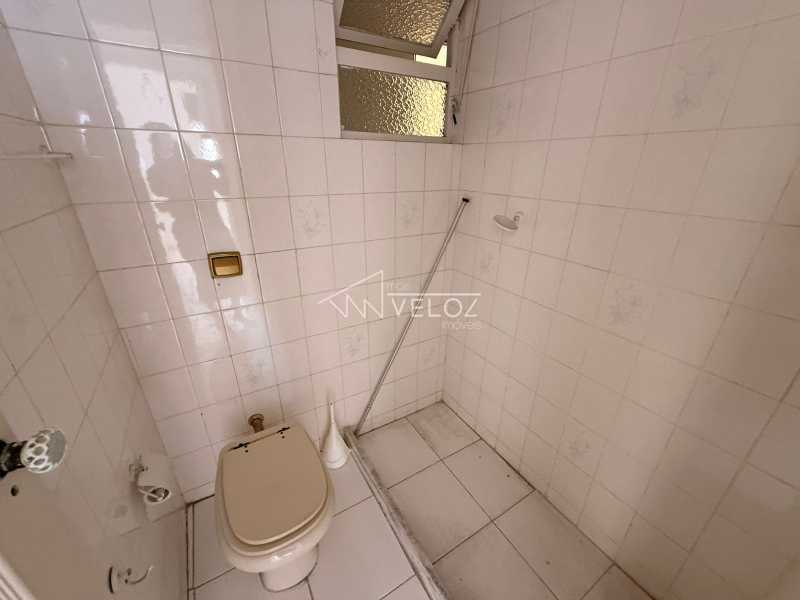 Conheça 5 do imóvel - Apartamento 3 quartos à venda Rio de Janeiro,RJ Botafogo - R$ 1.390.000 - LAAP34078 - 6 5 - 6