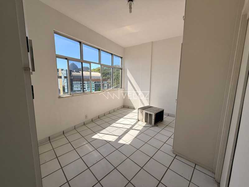 Conheça 6 do imóvel - Apartamento 3 quartos à venda Rio de Janeiro,RJ Botafogo - R$ 1.390.000 - LAAP34078 - 7 6 - 7