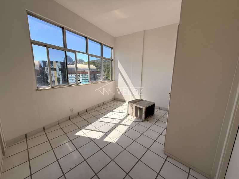 Conheça 7 do imóvel - Apartamento 3 quartos à venda Rio de Janeiro,RJ Botafogo - R$ 1.390.000 - LAAP34078 - 8 7 - 8