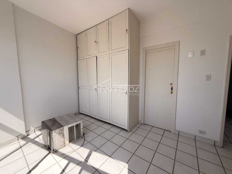 Conheça 8 do imóvel - Apartamento 3 quartos à venda Rio de Janeiro,RJ Botafogo - R$ 1.390.000 - LAAP34078 - 9 8 - 9