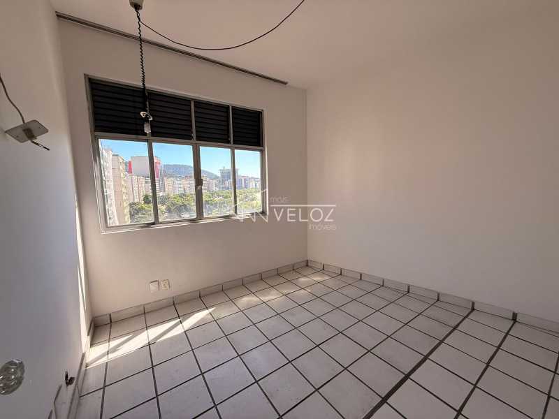 Conheça 9 do imóvel - Apartamento 3 quartos à venda Rio de Janeiro,RJ Botafogo - R$ 1.390.000 - LAAP34078 - 10 9 - 10