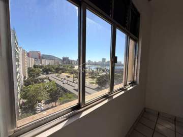 Apartamento 3 quartos à venda Rio de Janeiro,RJ Botafogo - R$ 1.390.000 - LAAP34078
