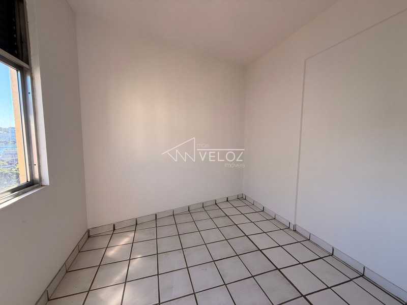 Conheça 12 do imóvel - Apartamento 3 quartos à venda Rio de Janeiro,RJ Botafogo - R$ 1.390.000 - LAAP34078 - 12 12 - 12