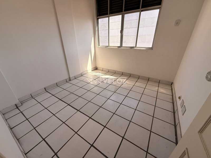 Conheça 13 do imóvel - Apartamento 3 quartos à venda Rio de Janeiro,RJ Botafogo - R$ 1.390.000 - LAAP34078 - 13 13 - 13